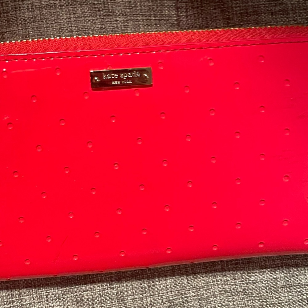 Kate Spade Wallet - Picture 3 of 7